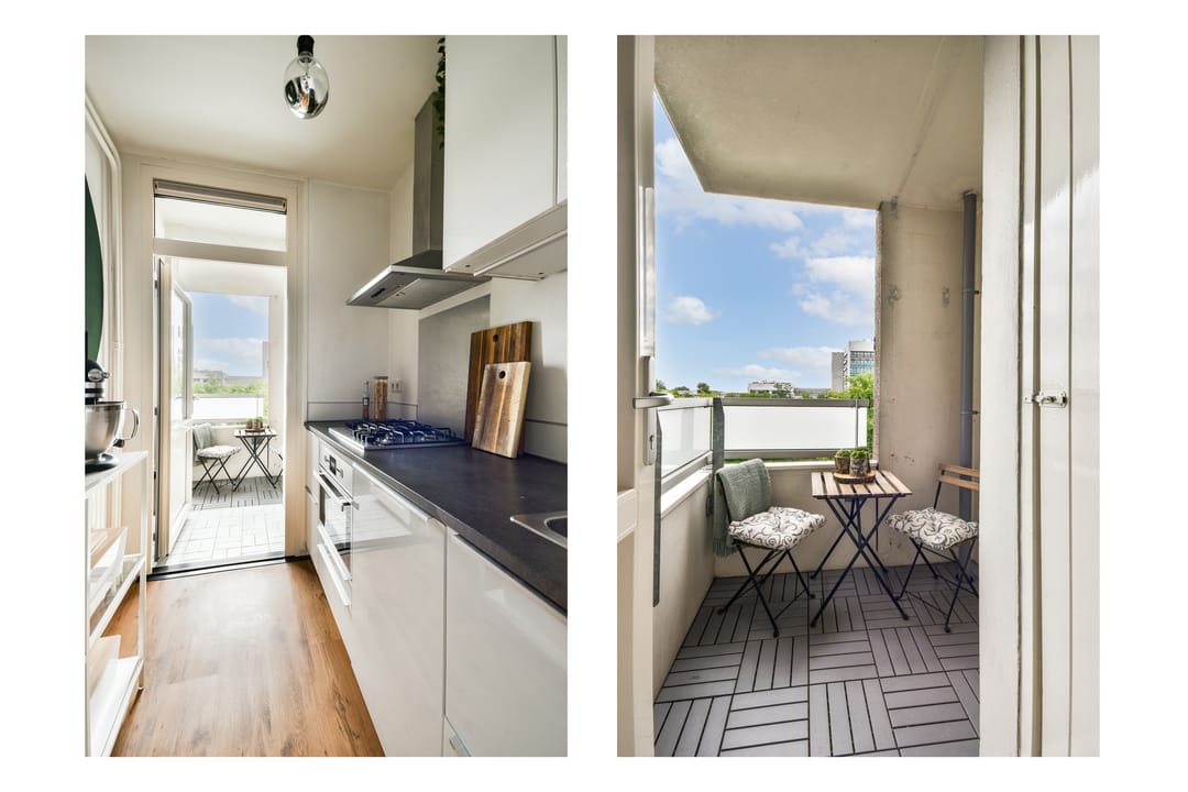 Photo 8 of Ierlandstraat 127