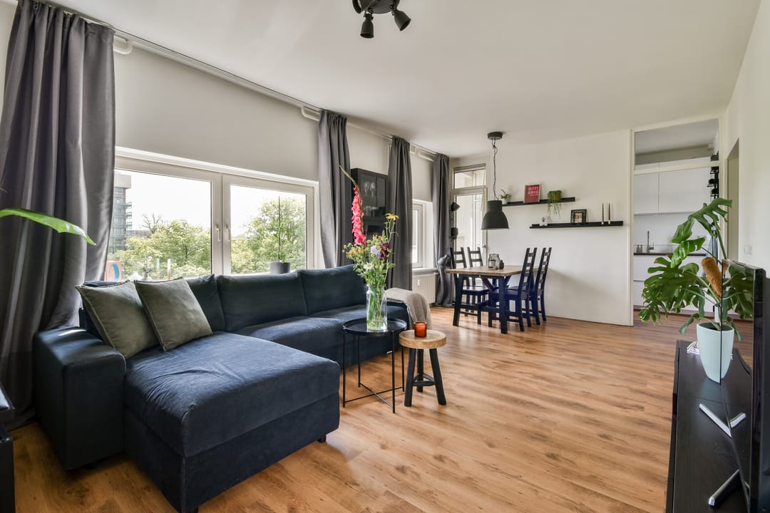 Photo 1 of Ierlandstraat 127