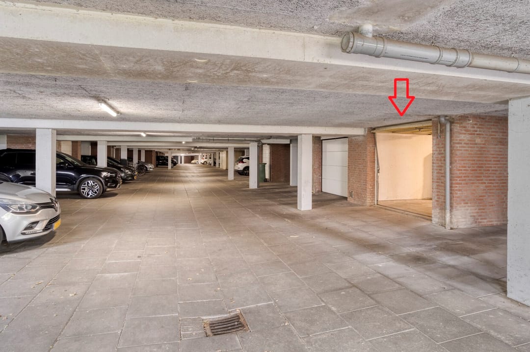 Foto 2 van Vergiliushof 49-A