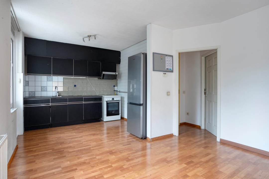 Foto 8 van Vergiliushof 49-A