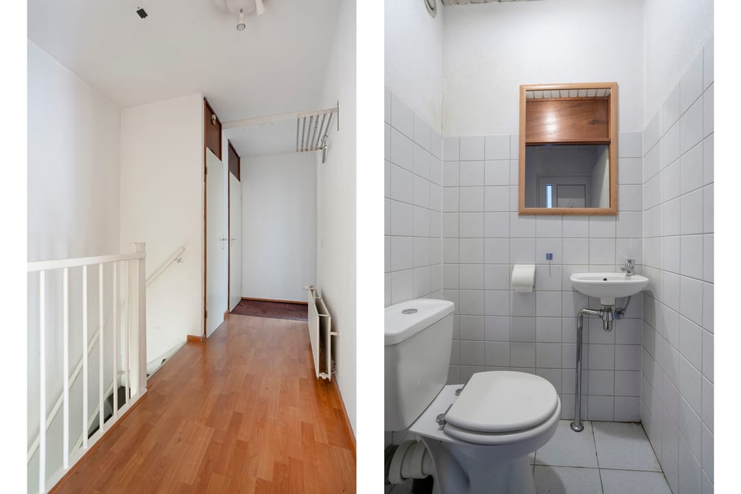 Foto 11 van Vergiliushof 49-A