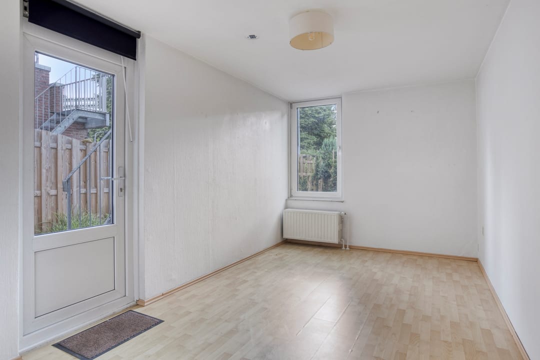 Foto 13 van Vergiliushof 49-A