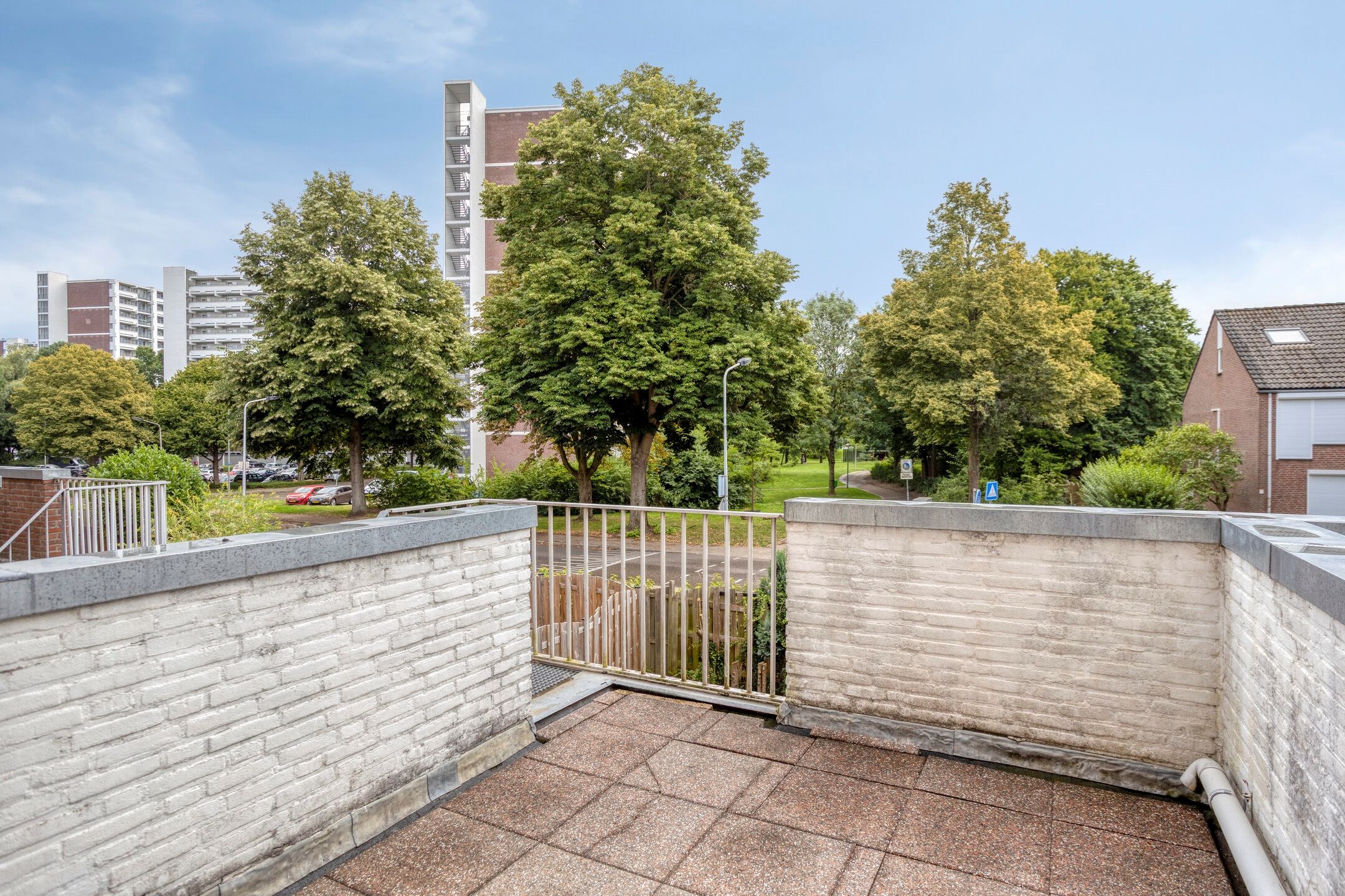 Foto 21 van Vergiliushof 49-A