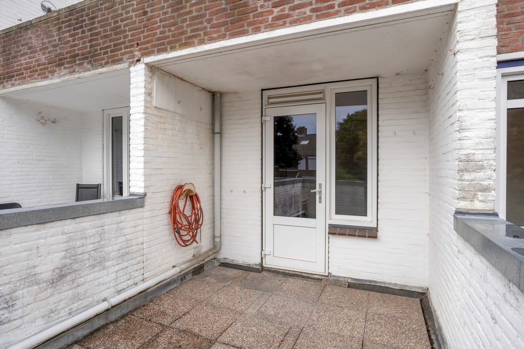 Foto 22 van Vergiliushof 49-A