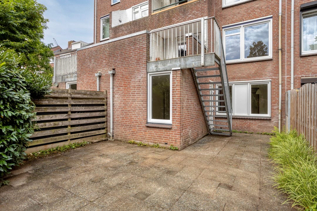 Foto 23 van Vergiliushof 49-A