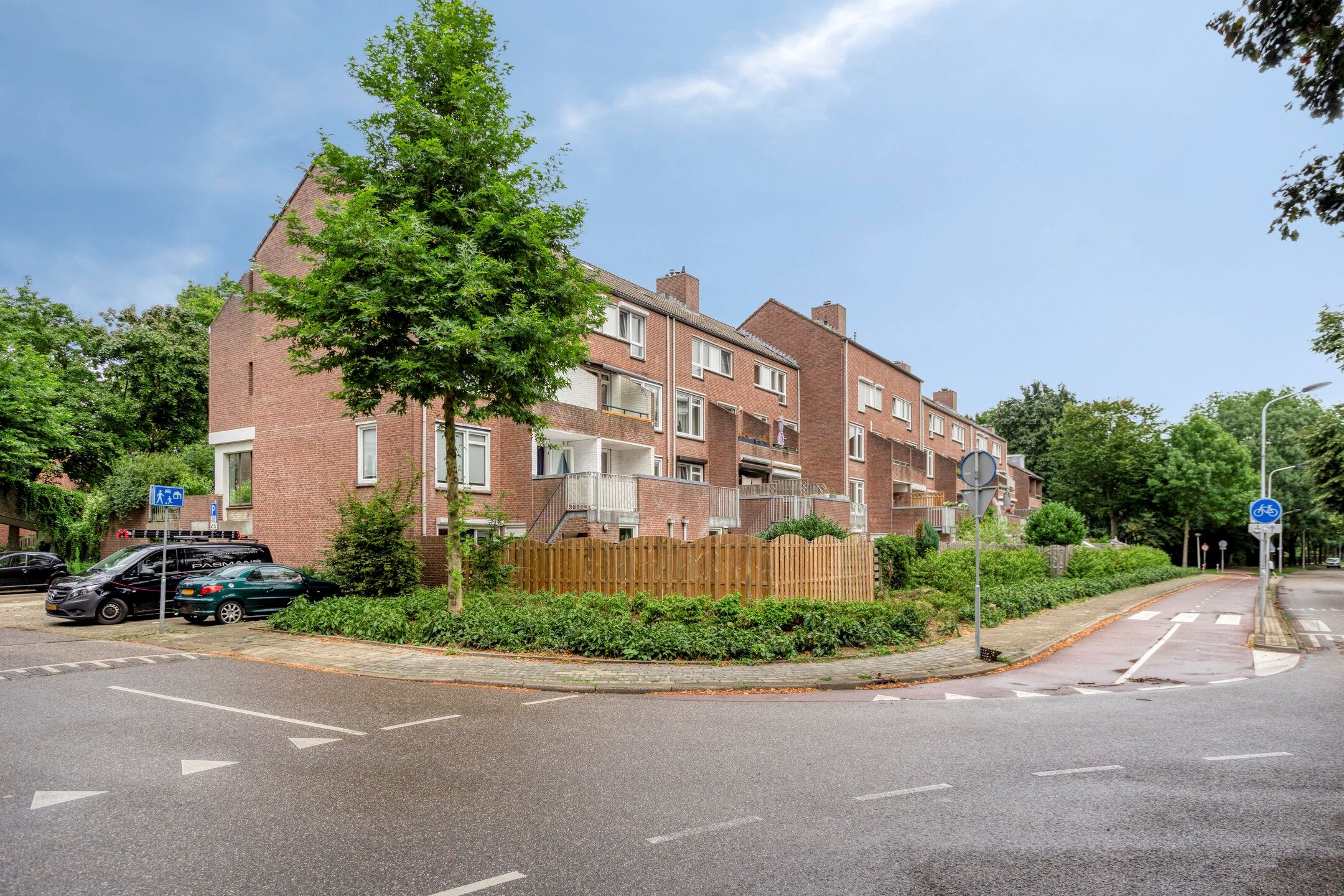 Foto 27 van Vergiliushof 49-A