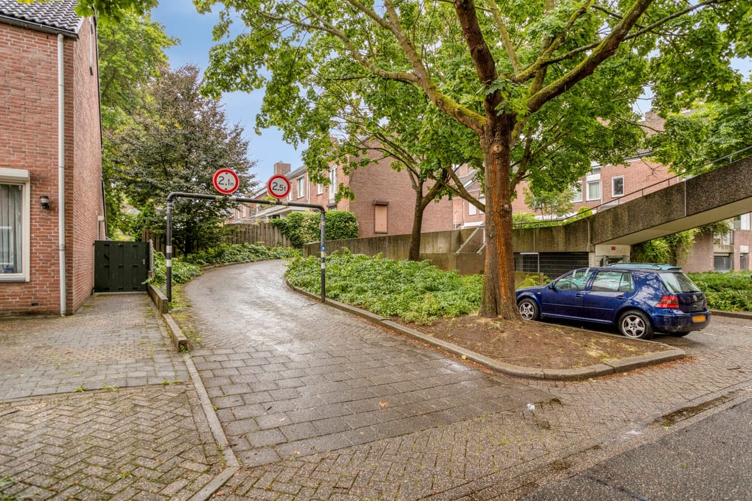 Foto 28 van Vergiliushof 49-A