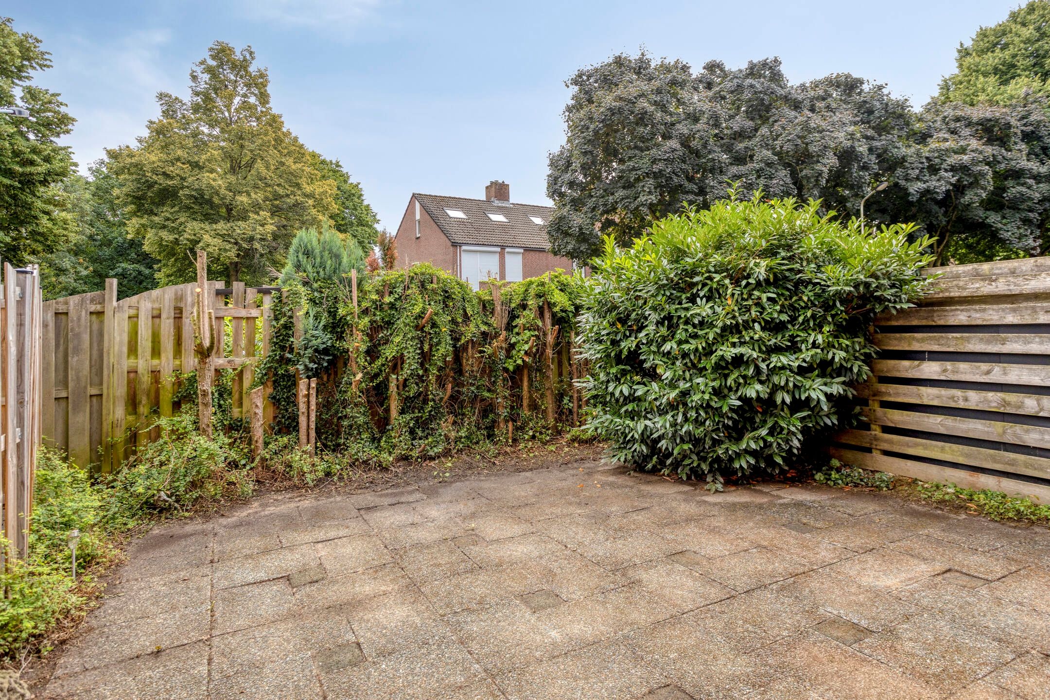 Foto 3 van Vergiliushof 49-A