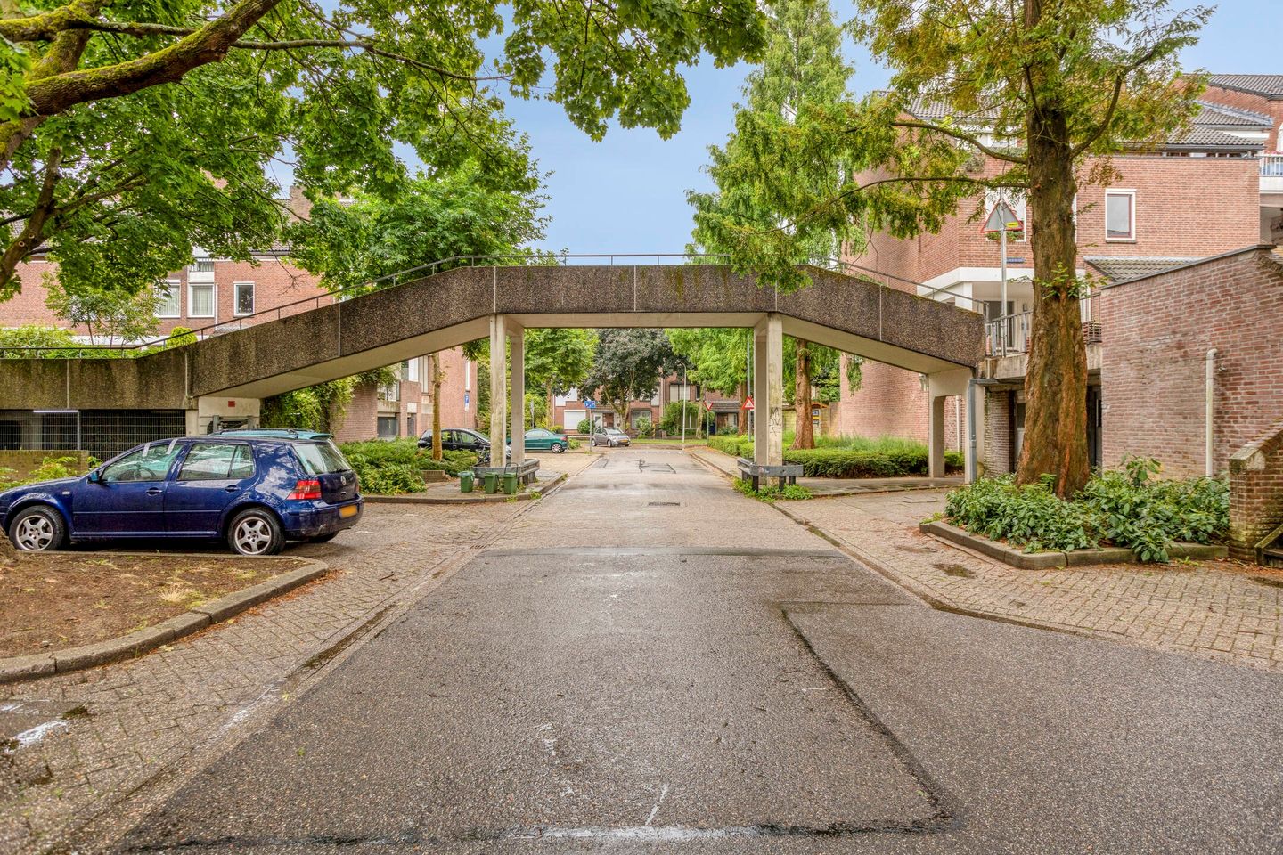 Foto 29 van Vergiliushof 49-A