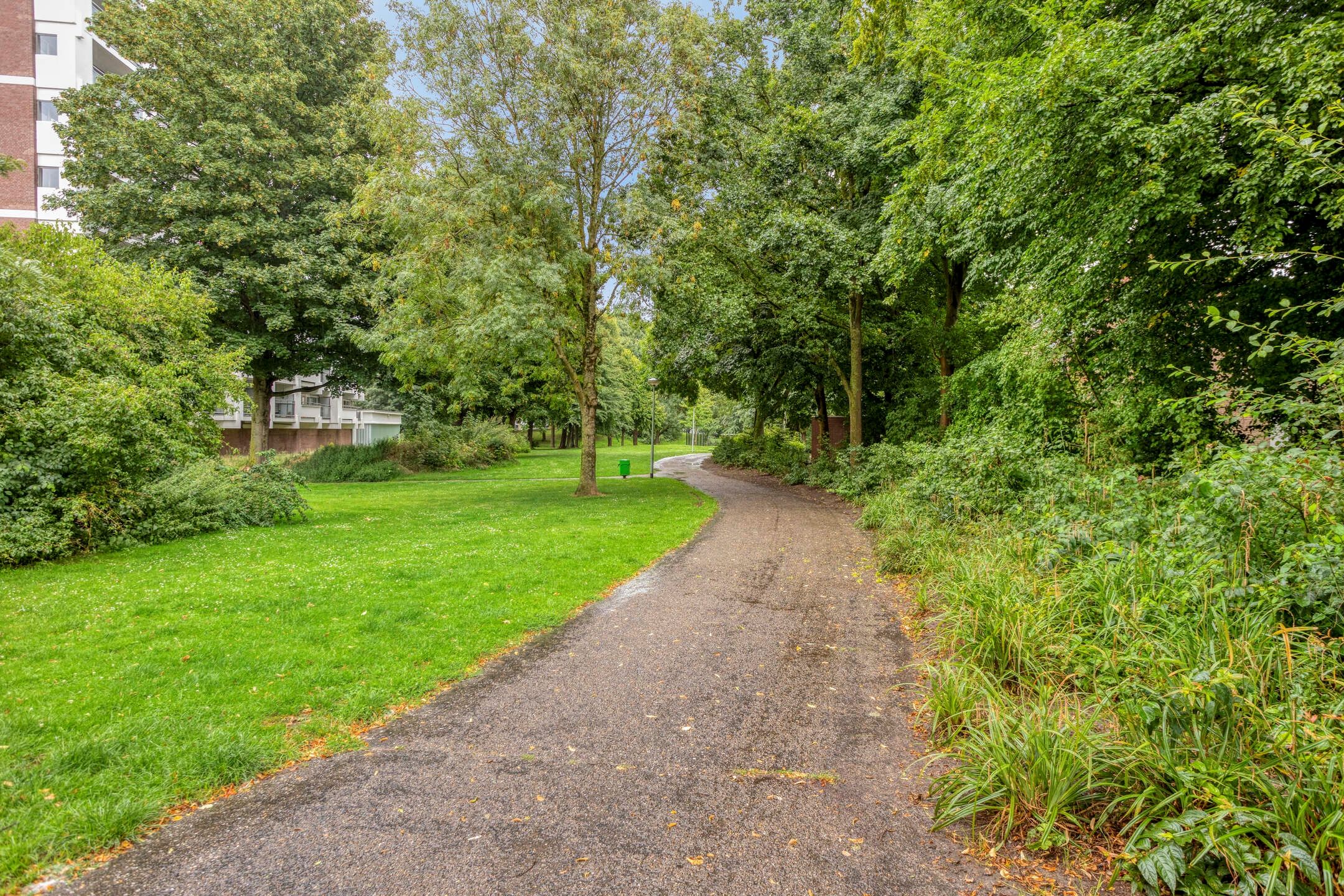 Foto 30 van Vergiliushof 49-A