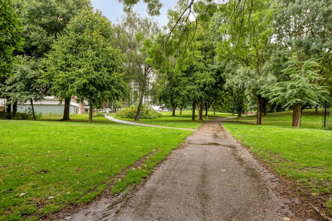 Foto 31 van Vergiliushof 49-A