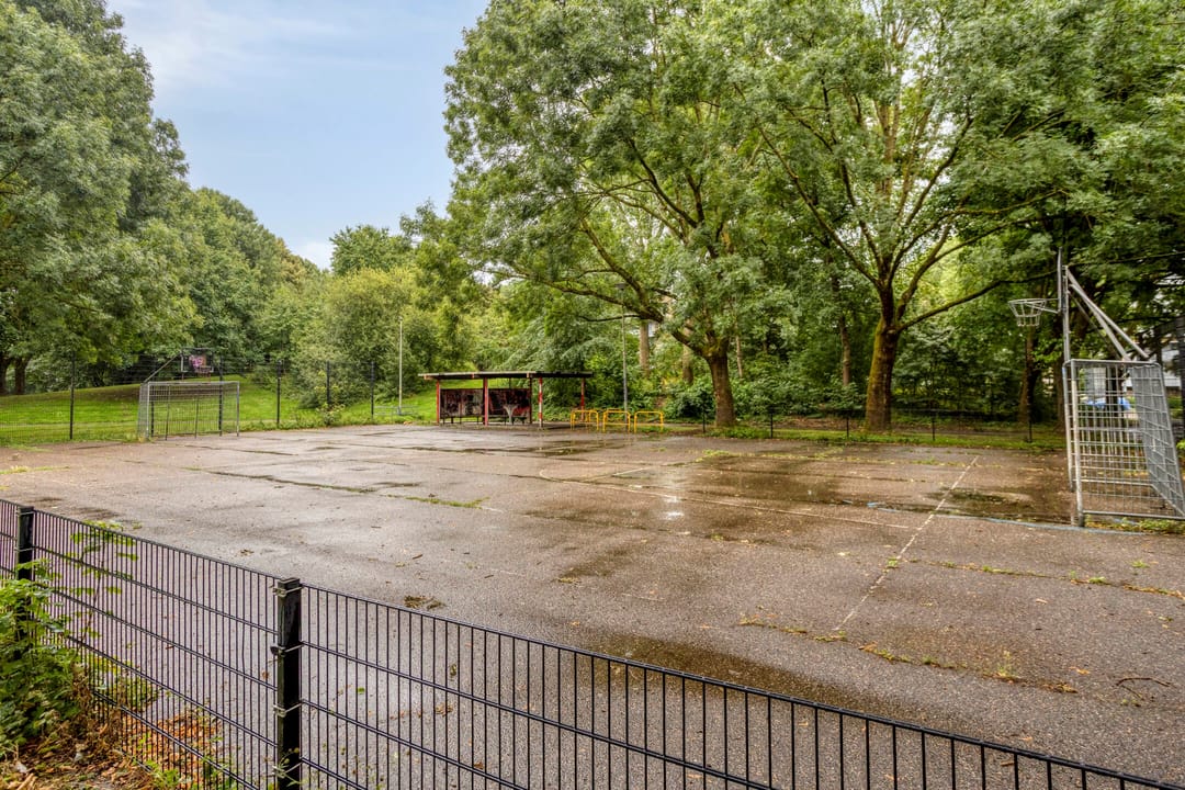 Foto 32 van Vergiliushof 49-A