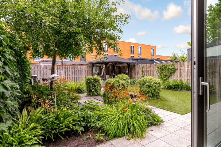 Foto 2 van Burgvliet 113