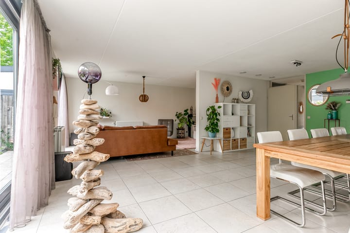 Foto 3 van Burgvliet 113