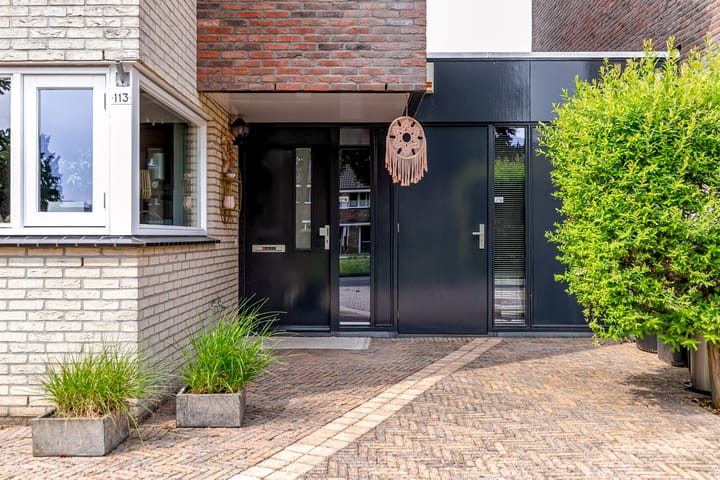 Foto 6 van Burgvliet 113