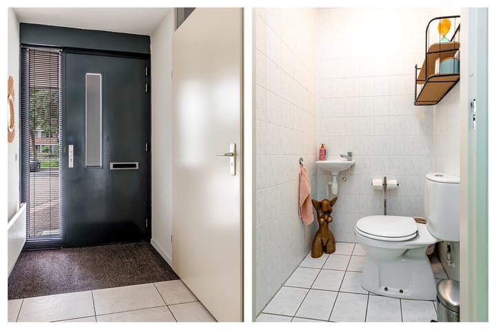 Foto 7 van Burgvliet 113