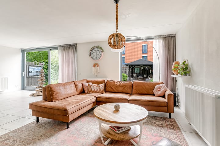 Foto 8 van Burgvliet 113