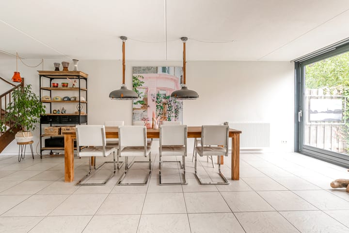 Foto 12 van Burgvliet 113