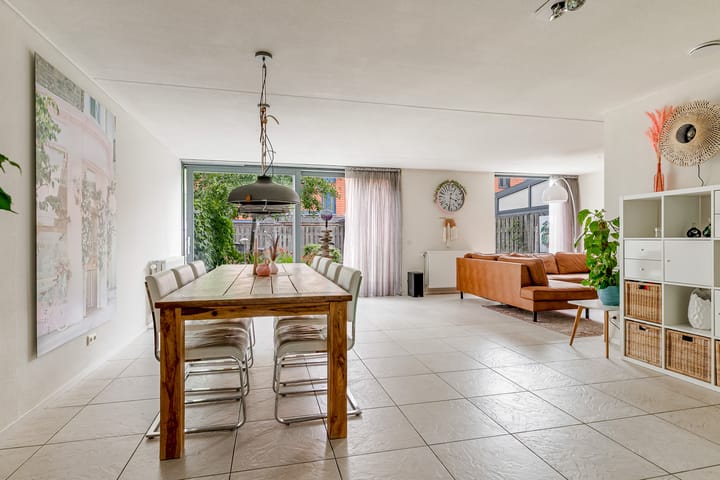 Foto 14 van Burgvliet 113