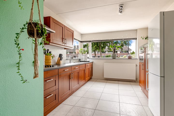 Foto 21 van Burgvliet 113