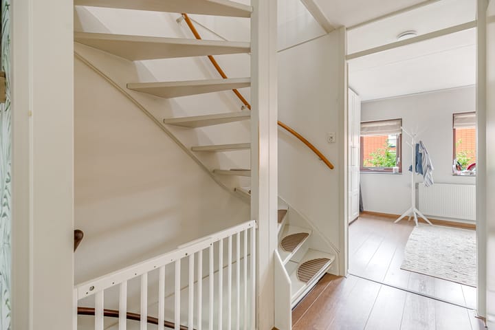 Foto 24 van Burgvliet 113