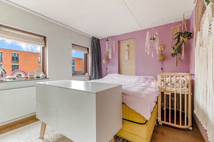 Foto 25 van Burgvliet 113