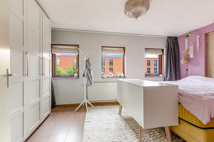 Foto 26 van Burgvliet 113