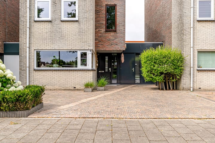 Foto 5 van Burgvliet 113