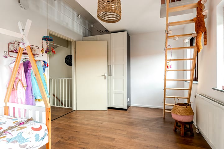 Foto 37 van Burgvliet 113