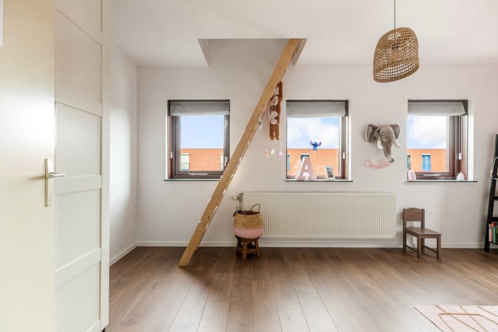 Foto 39 van Burgvliet 113