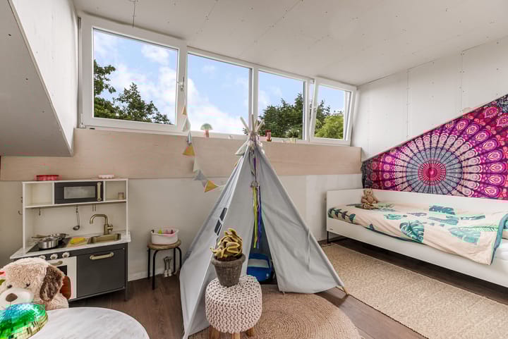 Foto 42 van Burgvliet 113