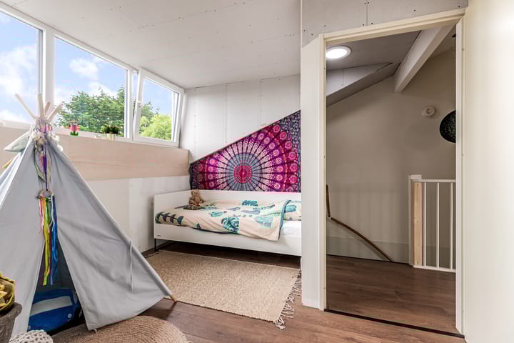 Foto 44 van Burgvliet 113