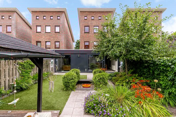 Foto 45 van Burgvliet 113