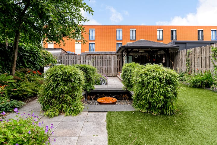 Foto 47 van Burgvliet 113