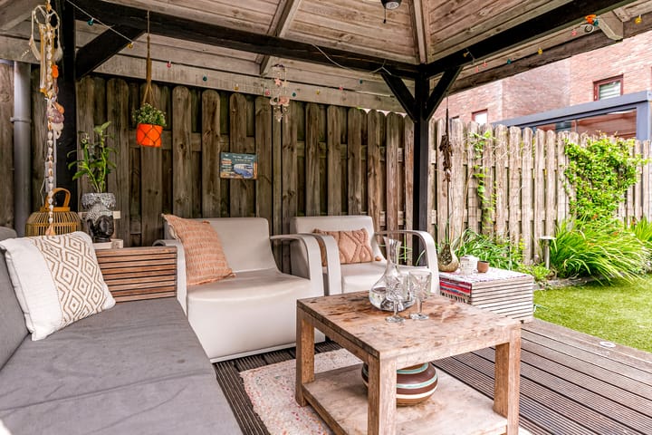 Foto 50 van Burgvliet 113