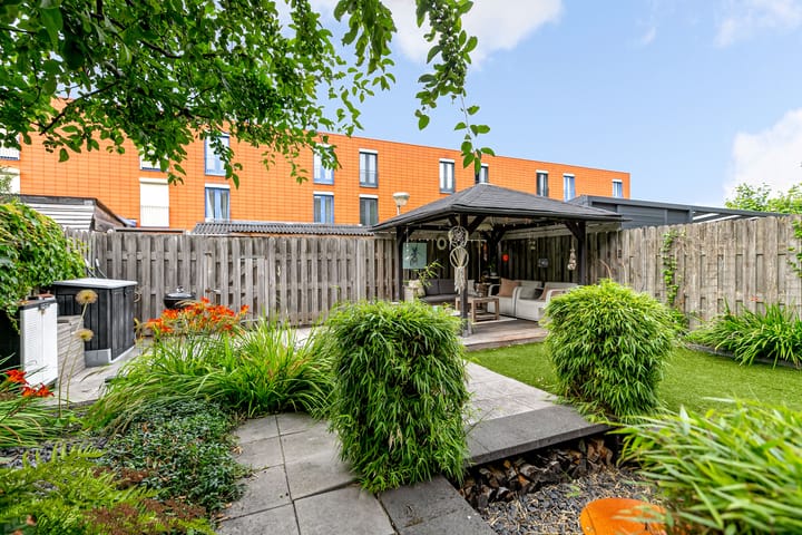 Foto 48 van Burgvliet 113