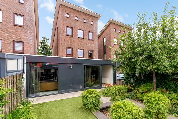 Foto 52 van Burgvliet 113