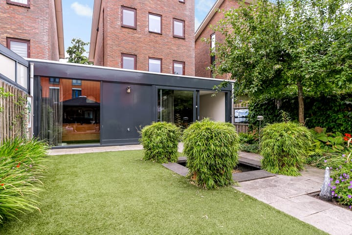 Foto 54 van Burgvliet 113