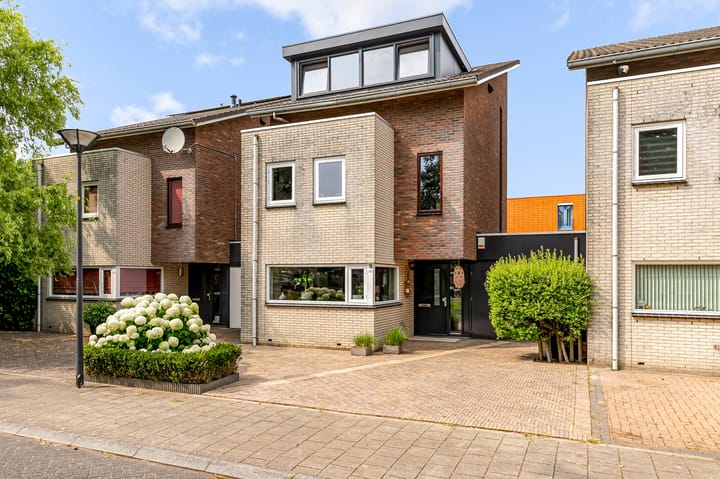 Foto 56 van Burgvliet 113