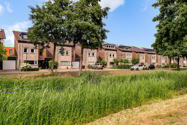 Foto 59 van Burgvliet 113