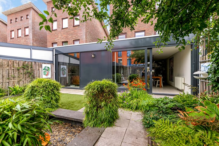 Foto 51 van Burgvliet 113