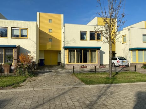 Ivoorstraat 17