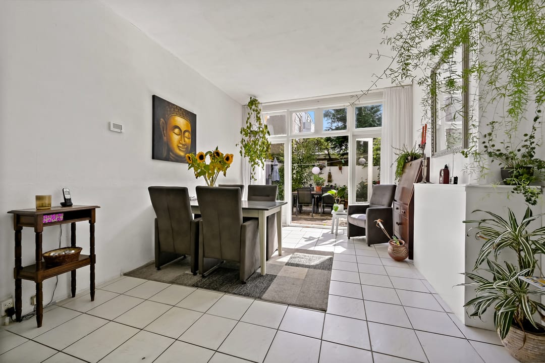 Foto 2 van Irisstraat 92