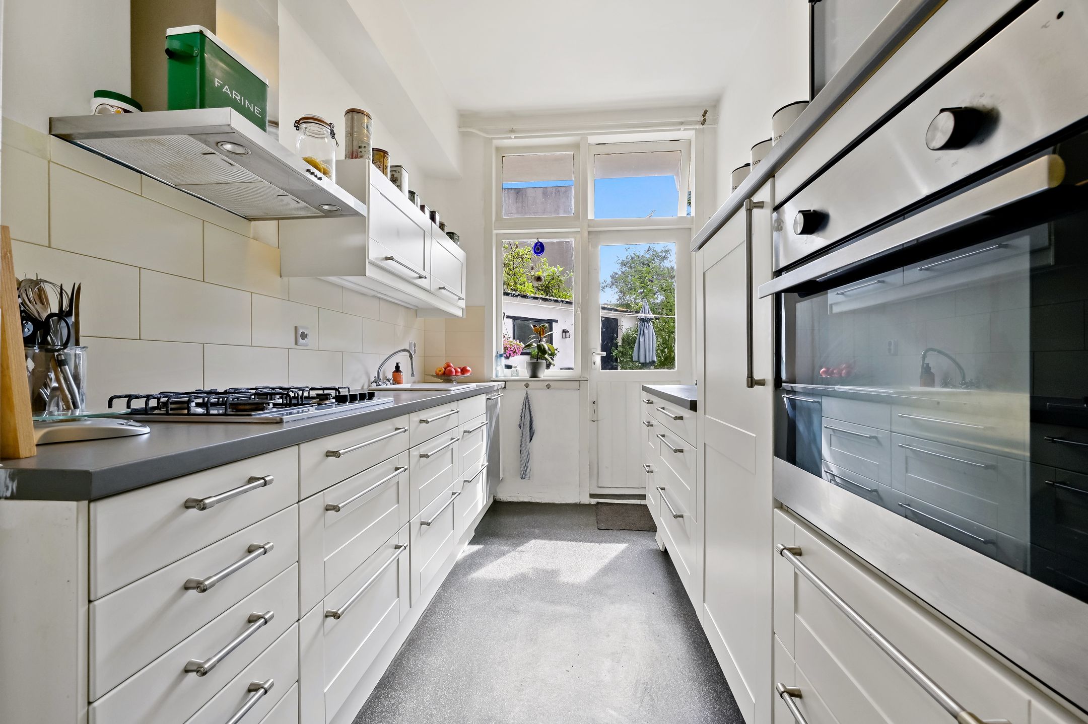 Foto 3 van Irisstraat 92