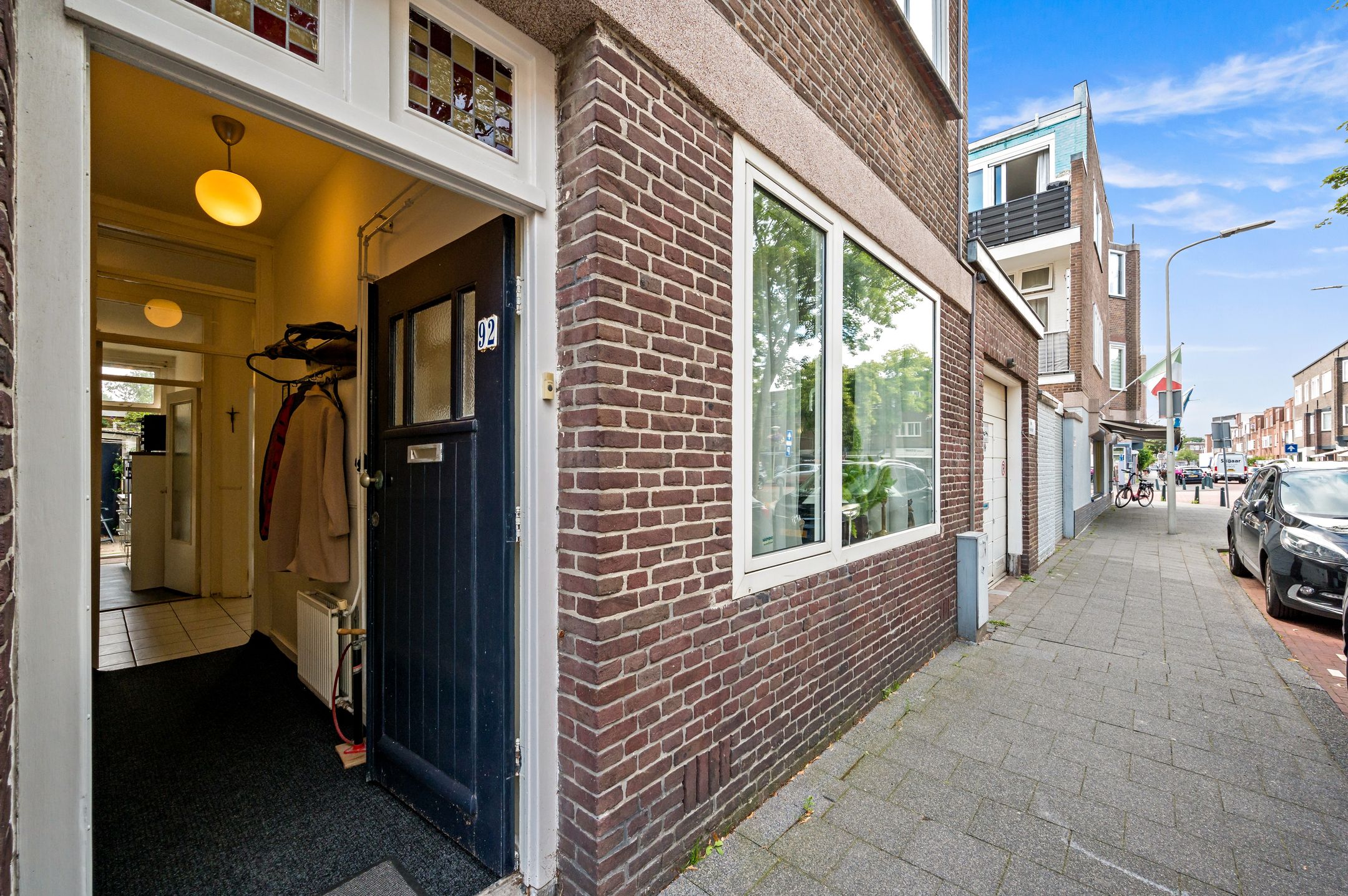 Foto 9 van Irisstraat 92