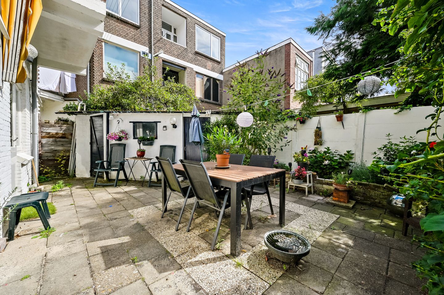 Foto 4 van Irisstraat 92