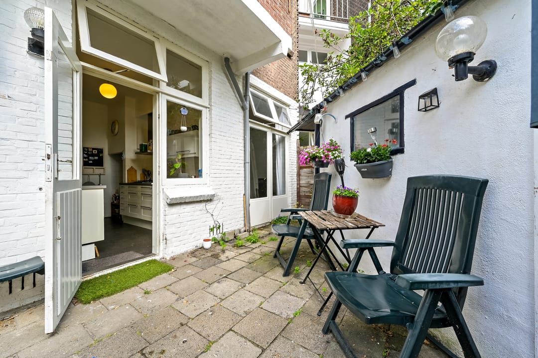 Foto 28 van Irisstraat 92