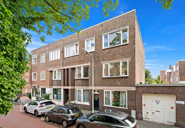 Foto 5 van Irisstraat 92