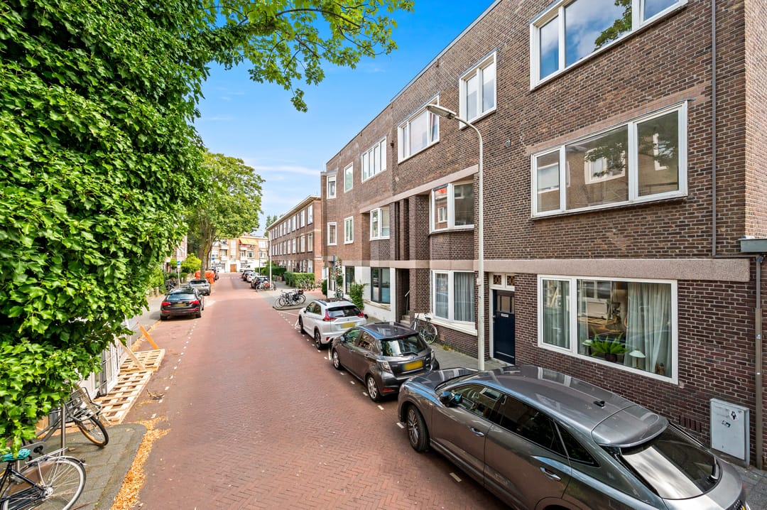 Foto 8 van Irisstraat 92