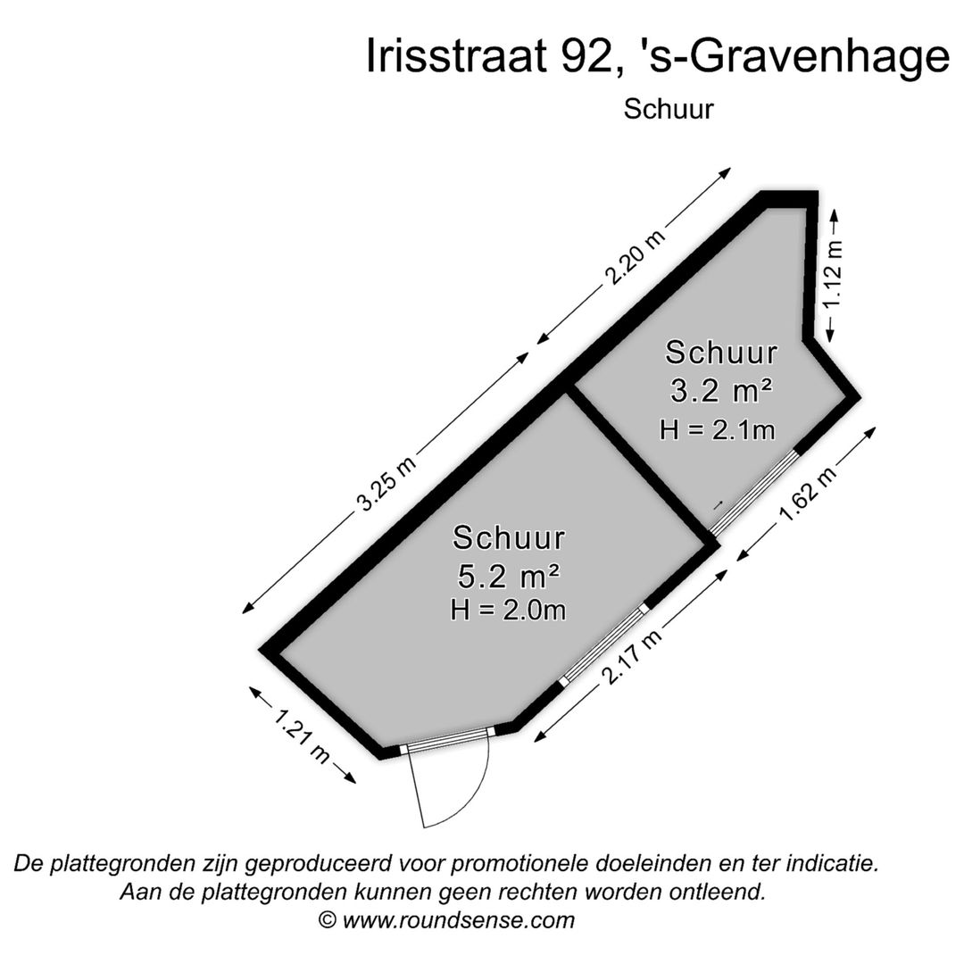 Foto 32 van Irisstraat 92
